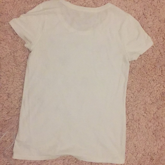 Gap graphic blue Tee - Picture 3 of 4